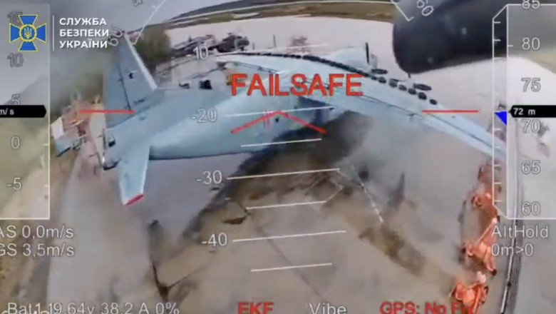 ucraina-loveste-16-tinte-rusesti-de-mare-valoare-cu-drone,-inclusiv-sisteme-iskander-si-o-rafinarie-din-krasnodar