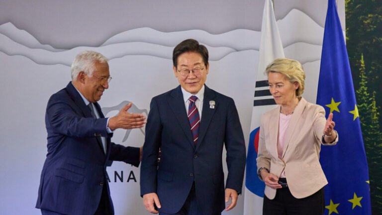 coreea-de-sud-si-ue-vor-forma-o-alianta-economica-strategica-in-fata-instabilitatii-globale.-domeniile-in-care-vor-colabora