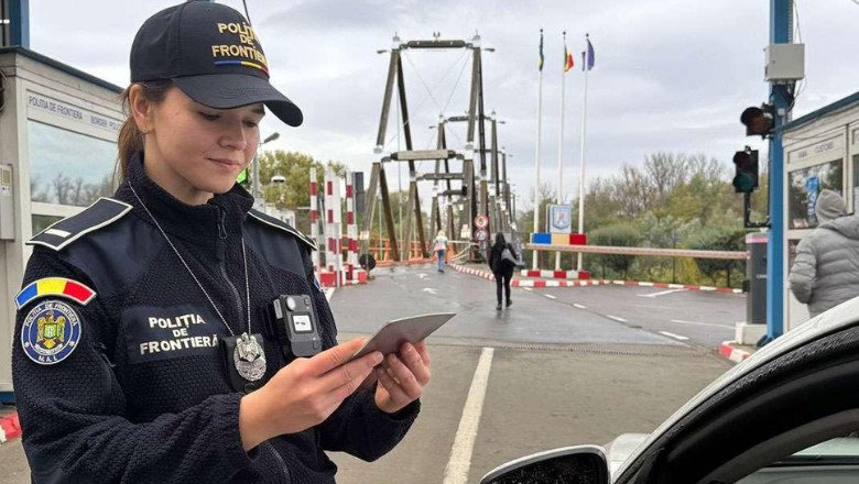 restrictii-de-trafic-la-punctul-de-trecere-a-frontierei-sighetu-marmatiei-pentru-lucrari-la-podul-peste-tisa.-anuntul-politistilor