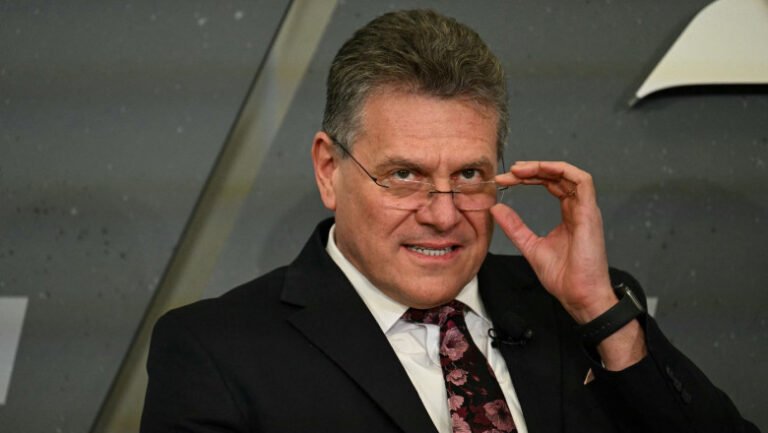 comisarul-pentru-comert,-maros-sefcovic,-indemn-pentru-tarile-ue:-„nu-supraincarcati”-acordul-cu-sua-lansand-cerinte-suplimentare