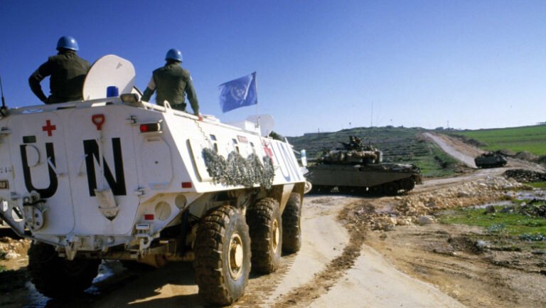 un-militar-francez-a-fost-ucis-si-alti-trei-au-fost-raniti-in-urma-unui-atac-asupra-fortelor-de-mentinere-a-pacii-din-liban