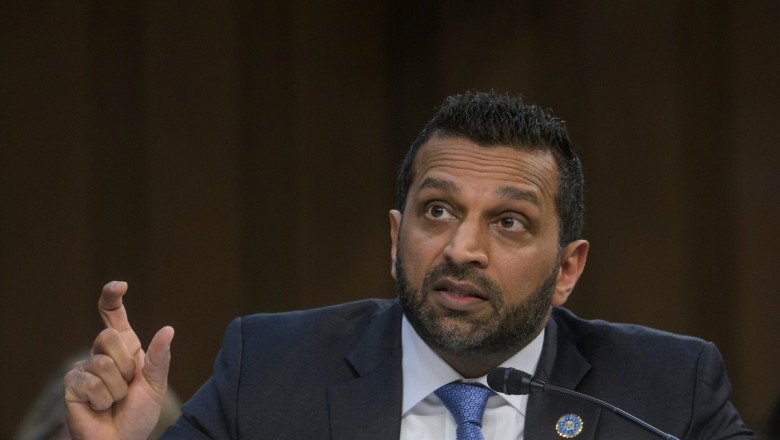 reactia-sefului-fbi,-kash-patel,-dupa-ce-o-publicatie-a-dezvaluit-ca-ar-consuma-alcool-in-exces:-„pregatiti-carnetul-de-cecuri”