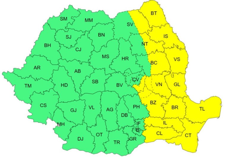alerte-de-vreme-rea:-anm-anunta-ploi-torentiale,-vijelii-si-vant-puternic.-zonele-vizate-de-cod-galben-si-vremea-in-bucuresti-harta
