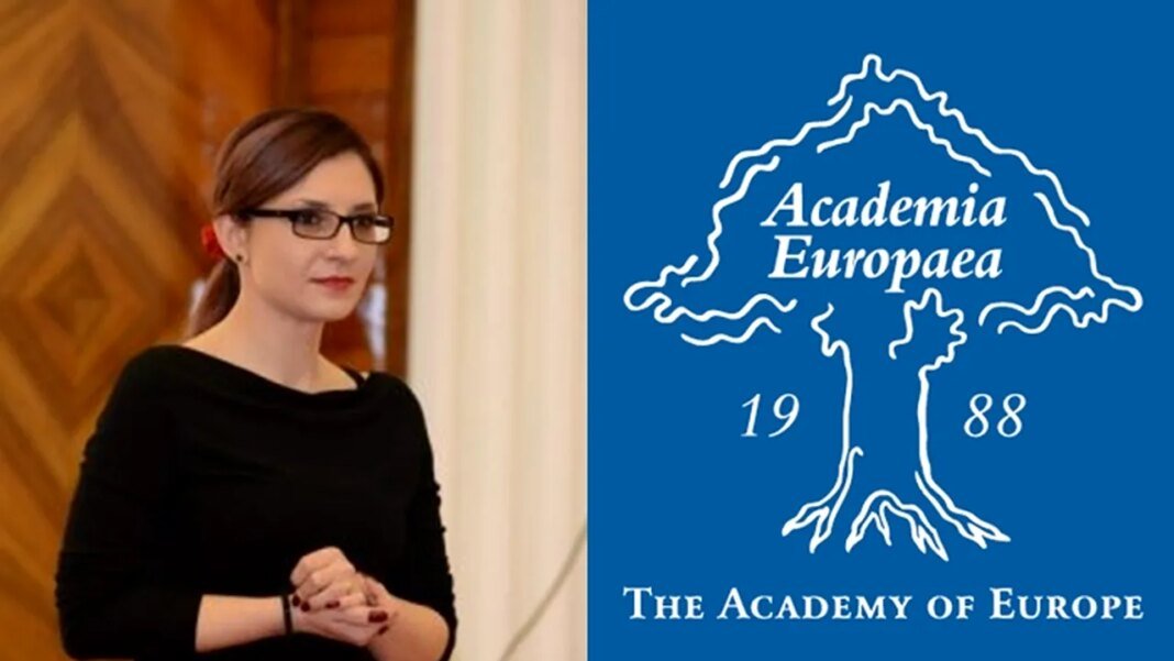 premiera-in-mediul-academic-romanesc:-cercetatoare-romanca-afiliata-in-clasa-de-stiinte-exacte-a-prestigioasei-academia-europaea- 