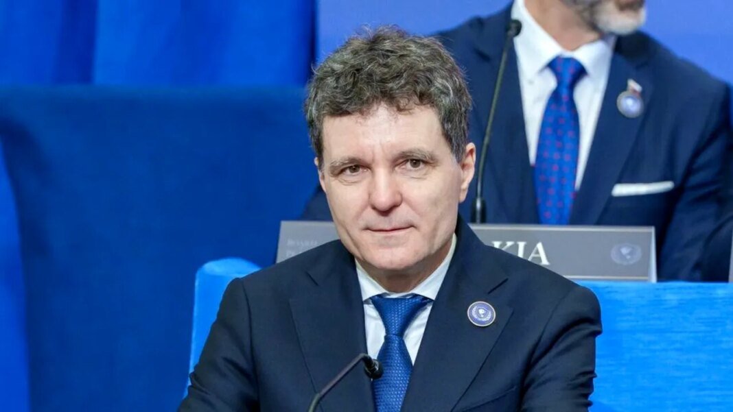 nicusor-dan-participa-la-summitul-initiativei-celor-trei-mari-de-la-dubrovnik,-cu-accent-pe-energie-si-conectivitate-regionala