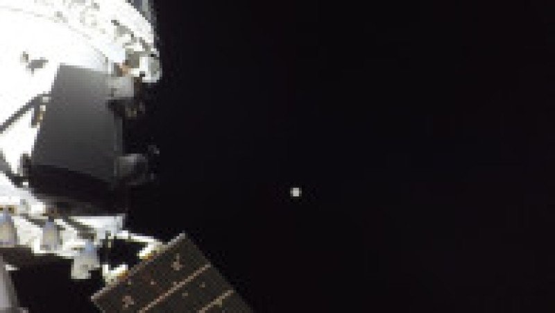 Jeremy Hansen, Reid Wiseman, Victor Glover și Christina Koch sunt primii astronauți care se îndreaptă spre Lună. Foto: Profimedia | Poza 7 din 10