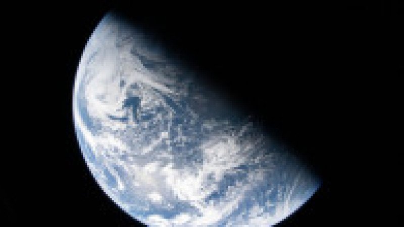 Jeremy Hansen, Reid Wiseman, Victor Glover și Christina Koch sunt primii astronauți care se îndreaptă spre Lună. Foto: Profimedia | Poza 1 din 10