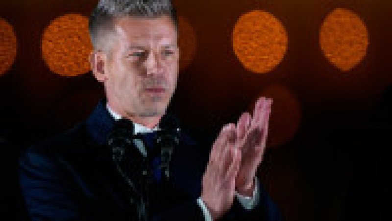 Peter Magyar Foto: Profimedia | Poza 7 din 10