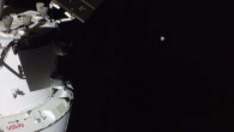 Jeremy Hansen, Reid Wiseman, Victor Glover și Christina Koch sunt primii astronauți care se îndreaptă spre Lună. Foto: Profimedia | Poza 6 din 10