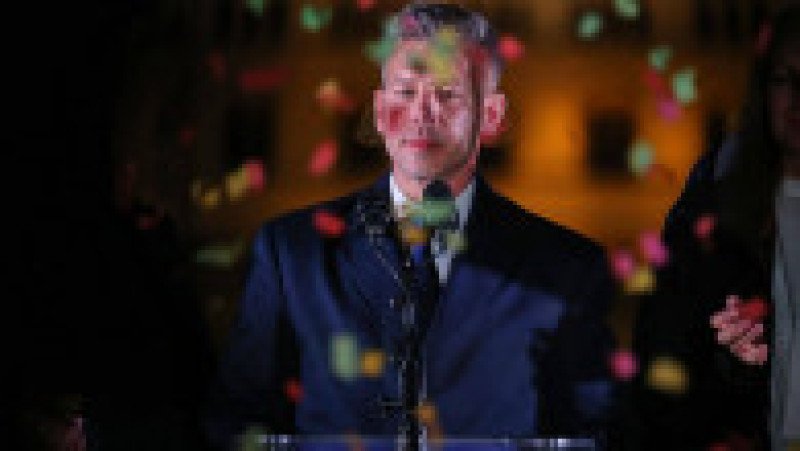 Peter Magyar Foto: Profimedia | Poza 8 din 10