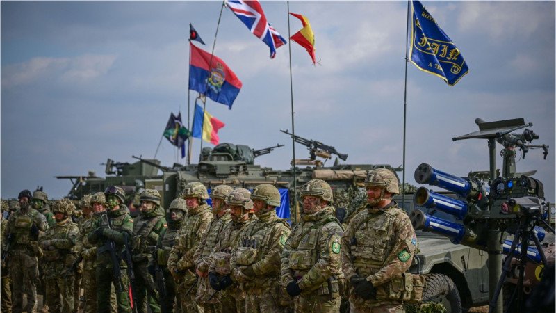trupe-nato-exercițiu-militar-românia-2