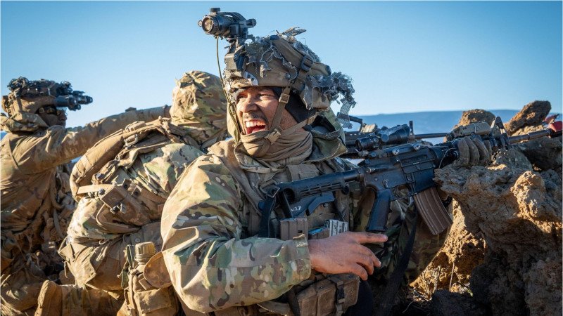 soldați-sua-exerciții-militare-hawaii-2