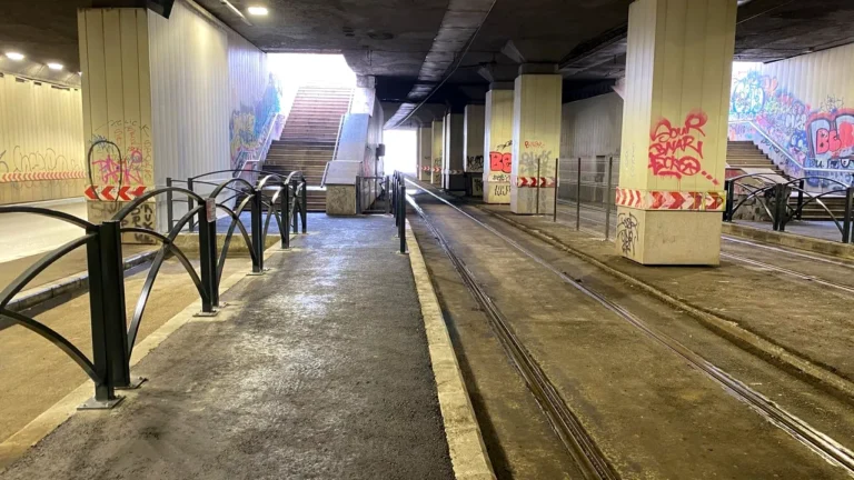 ALERTĂ ÎN TRAFIC: Începe marea consolidare a pasajelor din București! Victoriei, Lujerului, Obor și Podul Băneasa intră în reparații capitale