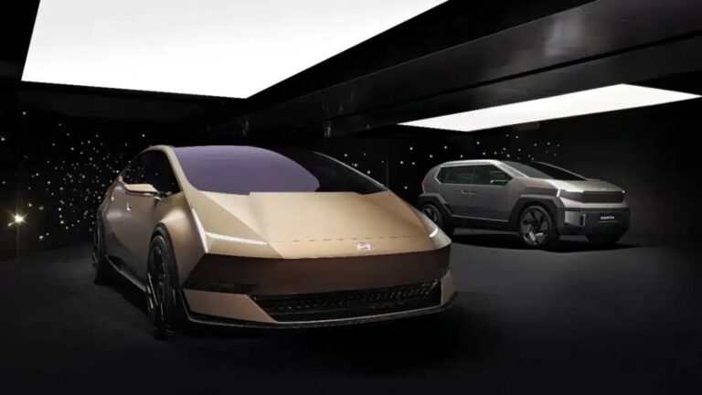 Hyundai lansează brandul Ioniq în China: „Ioniq Universe” și debutul mondial al conceptelor Venus și Earth