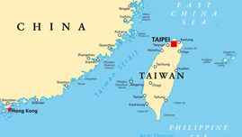 expresia-„independenta-taiwanului”,-explicata-de-presedintele-lai-ching-te:-„nu-face-parte-din-republica-populara-chineza”