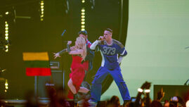 satoshi,-reprezentantul-r.-moldova-la-eurovision,-reactioneaza-in-scandalul-provocat-de-votul-juriului:-„nu-alimentati-ura”