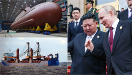 noi-dezvaluiri-despre-nava-ruseasca-scufundata-in-largul-spaniei-in-2024:-ar-fi-transportat-reactoare-nucleare-spre-coreea-de-nord
