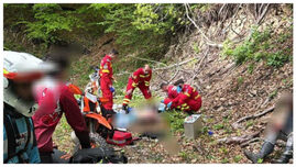 tragedie-in-bistrita-nasaud:-un-tanar-de-19-ani-a-murit-dupa-ce-a-cazut-cu-motocicleta-intr-o-prapastie