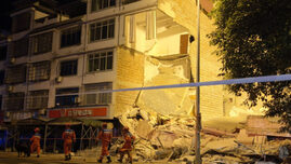 cutremur-puternic-in-china:-cel-putin-doi-morti,-cladiri-prabusite-si-peste-7.000-de-locuitori-evacuati-din-liuzhou