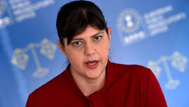 laura-codruta-kovesi,-dupa-7-ani-la-conducerea-eppo:-„toata-lumea-vrea-o-justitie-independenta,-pana-ajungi-la-anturajul-lor”