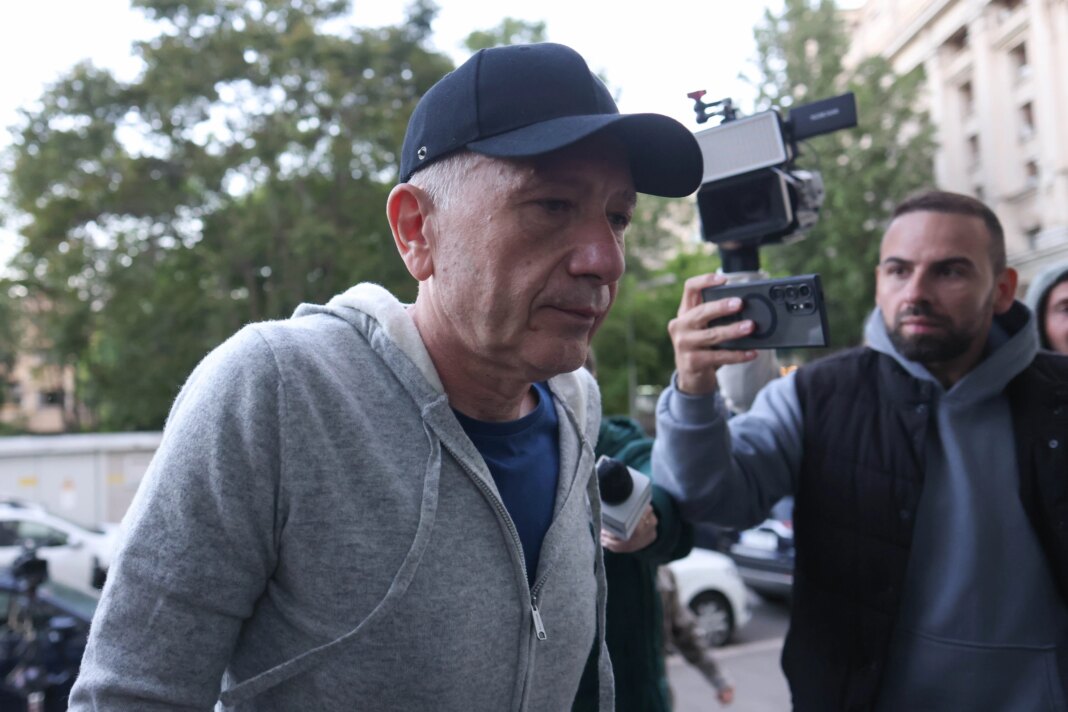 procurorii-teodor-nita-si-gigi-stefan-au-fost-suspendati-din-functie-de-csm procurorii-teodor-nita-si-gigi-stefan-au-fost-suspendati-din-functie-de-csm