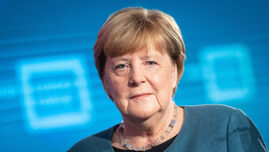 angela-merkel-regreta-ca-germania-are-mai-putine-masini-electrice-decat-china.-aparitie-publica-rara-la-berlin