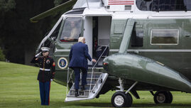 dupa-sala-de-bal,-donald-trump-are-in-vedere-un-nou-proiect:-construirea-unui-heliport-la-casa-alba
