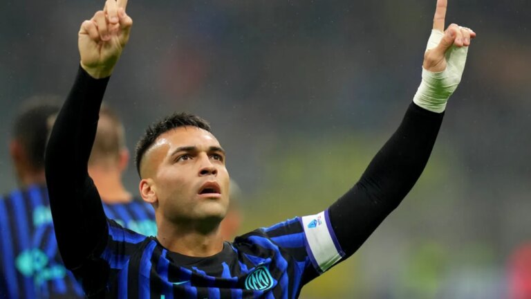 lautaro-martinez,-declaratii-despre-inter-si-chivu:-l-am-sunat-imediat.-nu-aveam-dubii