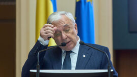 mugur-isarescu:-un-premier-tehnocrat-nu-ar-fi-o-solutie-eu-am-fost.-spre-sfarsitul-mandatului-vorbeam-singur
