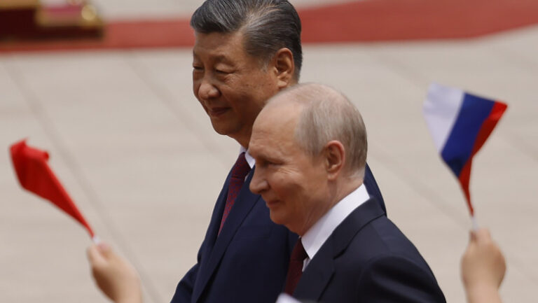 vladimir-putin-spune-ca-relatiile-ruso-chineze-sunt-la-un-nivel-fara-precedent-si-il-invita-pe-xi-jinping-in-rusia