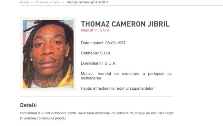politia-romana-l-a-dat-in-urmarire-generala-pe-rapperul-wiz-khalifa,-condamnat-definitiv-in-tara-dupa-ce-a-fumat-marijuana-pe-scena