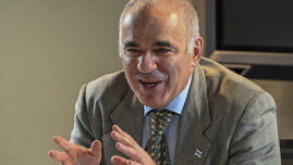 garry-kasparov:-„daca-are-noroc,-nato-ar-putea-sa-adere-la-ucraina”