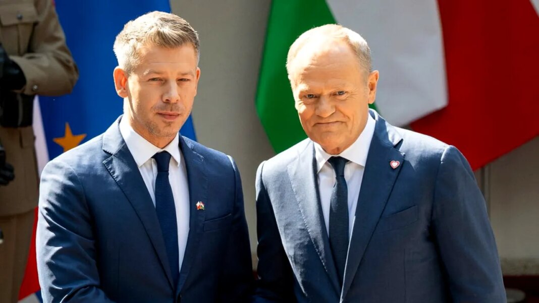 peter-magyar-vrea-relansarea-si-extinderea-grupului-de-la-visegrad peter-magyar-vrea-relansarea-si-extinderea-grupului-de-la-visegrad
