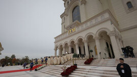 catedrala-patriarhala-si-catedrala-nationala-isi-celebreaza-hramurile-in-aceeasi-zi.-urmatoarea-coincidenta,-peste-53-de-ani