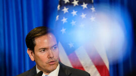 trump-este-„foarte-dezamagit”-de-nato-in-legatura-cu-reactia-la-razboiul-cu-iranul,-spune-marco-rubio