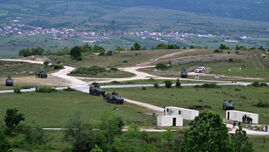 primul-exercitiu-militar-al-nato-in-serbia,-la-30-de-ani-dupa-ce-alianta-a-bombardat-belgradul.-participa-si-romania