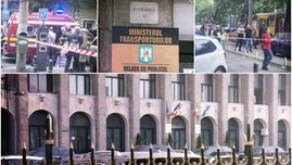 liftul-prabusit-de-la-palatul-cfr:-expertii-iscir-spun-ca-a-cazut-de-la-etajul-4,-trebuie-verificat-de-ce-franele-n-au-functionat