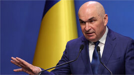 ilie-bolojan:-„orice-guvern-care-ignora-problemele-structurale-ale-romaniei-nu-are-nicio-sansa-sa-redreseze-tara”