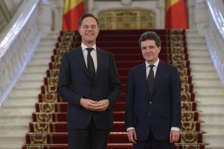 secretarul-general-al-nato,-mark-rutte,-lauda-romania:-„tarile-europene-s-au-ridicat-masiv-la-nivelul-angajamentelor”