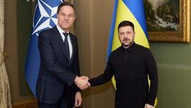volodimir-zelenski-va-participa-la-summitul-anual-al-nato-de-la-ankara,-confirma-rutte