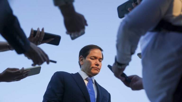 rubio:-sua-nu-vor-mai-media-deocamdata-intre-rusia-si-ucraina.-„nu-ne-intereseaza-intalnirile-interminabile-care-nu-duc-nicaieri”