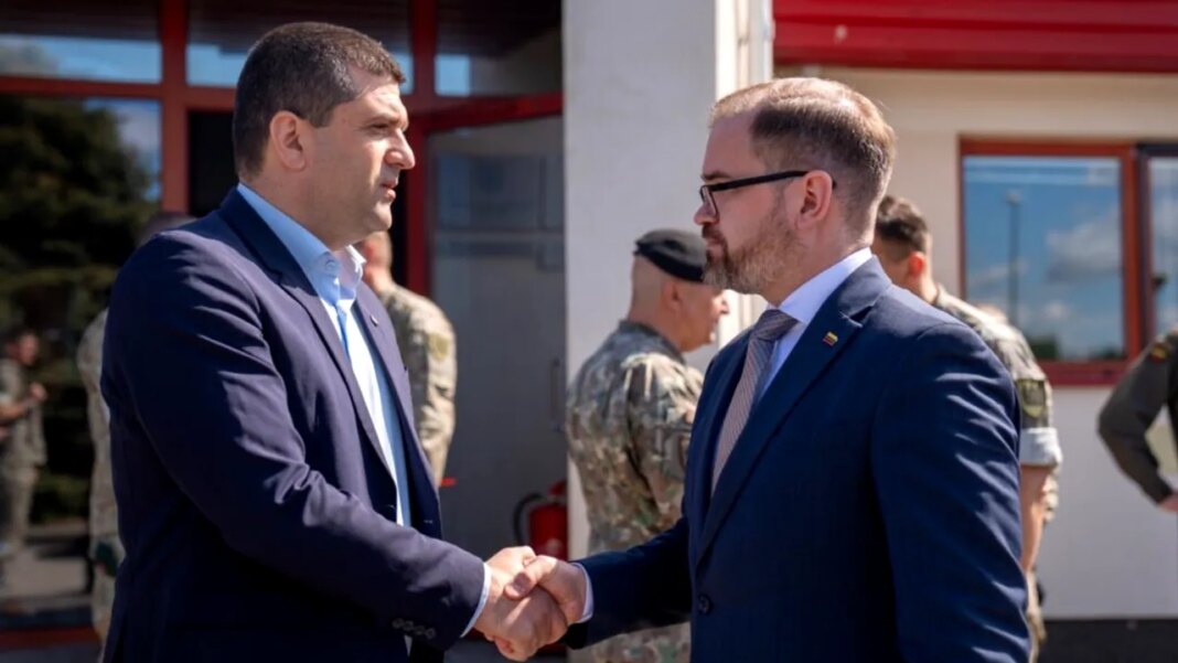 miruta-lauda-profesionalismul-militarilor-romani-dupa-reusitele-pe-flancul-estic miruta-lauda-profesionalismul-militarilor-romani-dupa-reusitele-pe-flancul-estic