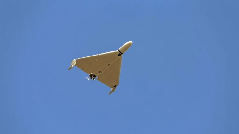noi-alerte-la-granita-romaniei:-atacuri-cu-drone-ale-rusilor-in-ucraina-sesizate-din-tulcea