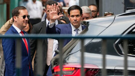 marco-rubio,-in-vizita-oficiala-in-india,-ca-sa-repare-parteneriatul-afectat-de-tarifele-vamale-impuse-de-donald-trump