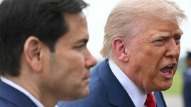trump-ameninta-din-nou-cuba-cu-interventii-militare:-„as-fi-bucuros-sa-o-fac”.-rubio-avertizeaza-ca-sansele-unui-acord-„nu-sunt-mari”