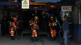 explozie-la-o-mina-de-carbune-in-china:-cautari-ample-pentru-gasirea-a-doi-mineri-disparuti.-bilantul-revizuit:-cel-putin-82-de-morti