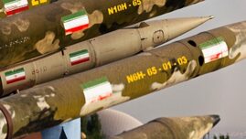 „E ca și cum ai avea o bombă atomică.” Iranul își arată principalul atu în fața lumii, după ce a fost atacat de SUA (Financial Times)