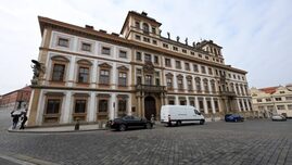 MAE ceh îl convoacă pe ambasadorul Rusiei la Praga, după ce Moscova a amenințat producători de echipamente militare