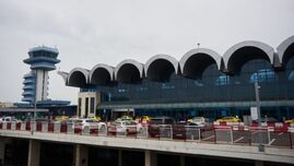 Pas important pentru energia verde la Otopeni: proiectul parcului fotovoltaic de la aeroport intră în faza de implementare
