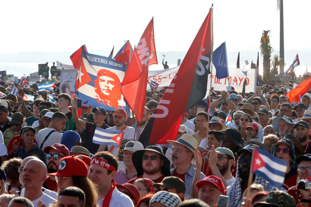insula-comunista-care-sfideaza-sua-de-70-de-ani-e-pe-cale-sa-aiba-soarta-venezuelei.-„e-ultima-etapa-a-schimbarii-de-regim” insula-comunista-care-sfideaza-sua-de-70-de-ani-e-pe-cale-sa-aiba-soarta-venezuelei.-„e-ultima-etapa-a-schimbarii-de-regim”